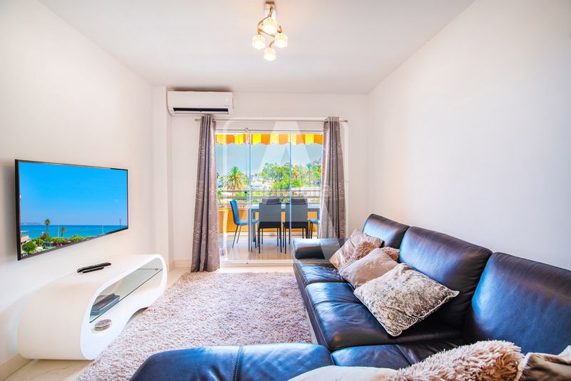 Foto c5d42a7d-dbeb-4726-b28f-4ba2a4f90da6. Apartament amb calefacció aparcament piscina a Puerto Calp