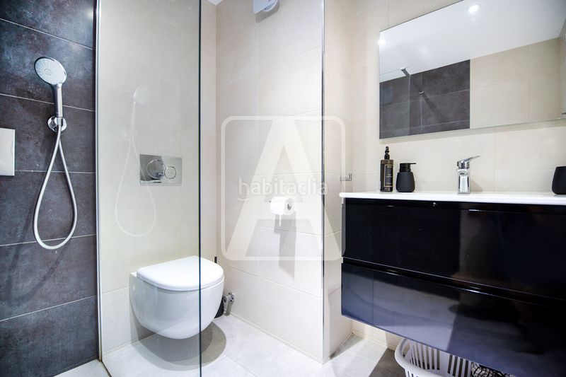 Foto cbfcdaca-957f-449b-8238-d8541e30d844. Apartament amb calefacció aparcament piscina a Puerto Calp