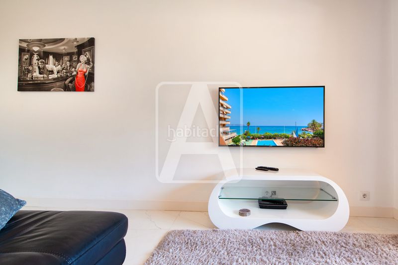 Foto cffca0bf-0c9a-4904-b3cc-8d17e5bf56b4. Apartament amb calefacció aparcament piscina a Puerto Calp