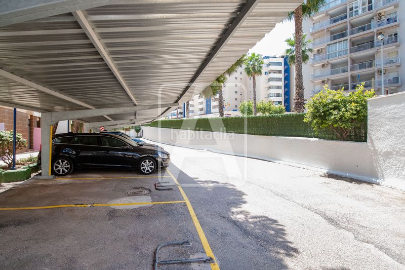 Foto db2770d7-fc5d-400d-ace1-6cddd05a1e7b. Apartament amb calefacció aparcament piscina a Puerto Calp