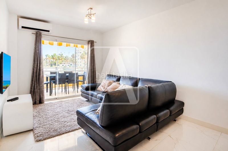 Foto ddb21377-a8d5-4394-941c-19fddb918d73. Apartament amb calefacció aparcament piscina a Puerto Calp