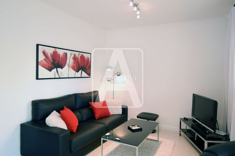 Foto 92851352-5dcd-44a9-9786-4074788d5760. Apartament amb calefacció piscina a La Fustera Benissa