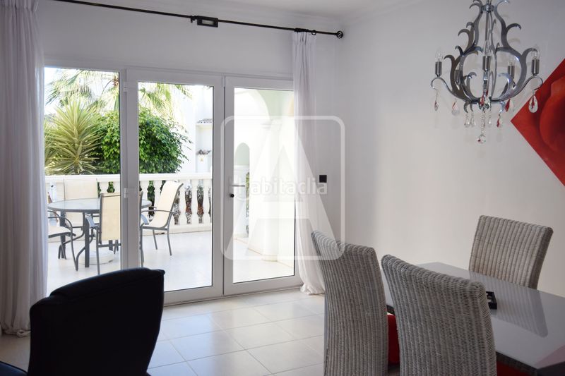 Foto cfda3ecc-0499-4034-b163-91faf84d65af. Apartament amb calefacció piscina a La Fustera Benissa