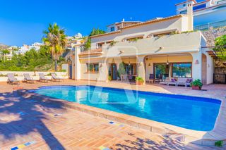 Chalet in El Portet-Pla del Mar