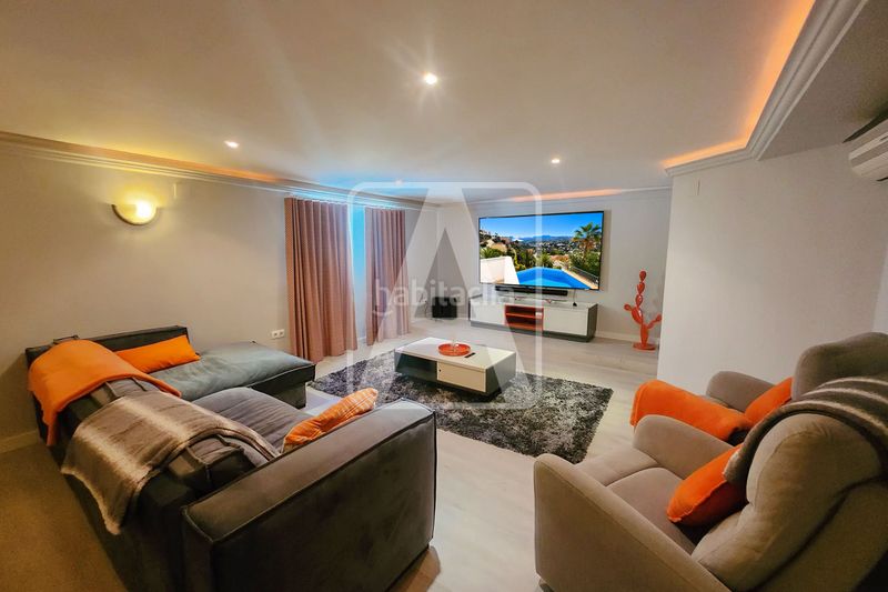 Foto 7c52fb4d-de10-4c6b-bed3-290d00c96a72. Chalet en Paichi Moraira