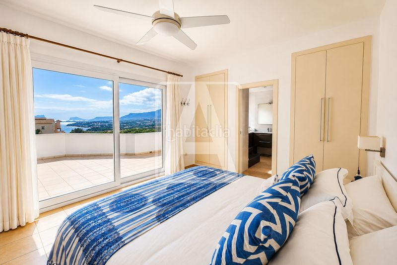 Foto a6490484-33f4-4e7f-9cb6-fafd817074e8. Chalet en Paichi Moraira