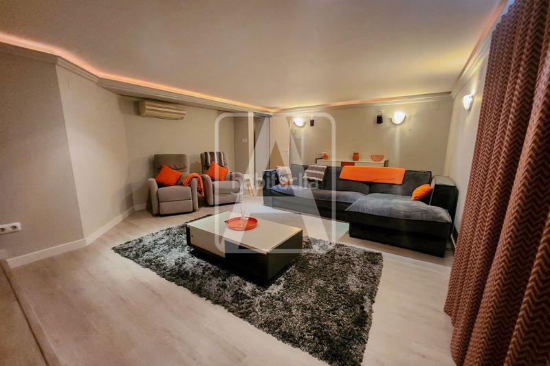 Foto b7663c83-3647-47f3-b112-d9b7bdce4a63. Chalet en Paichi Moraira