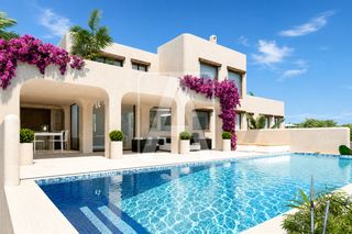 Chalet in Pinar de Advocat-Cometa