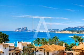 Terreno residenziale in El Portet-Pla del Mar