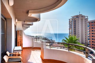 Apartament a La Caleta - La Calalga - Les Bassetes