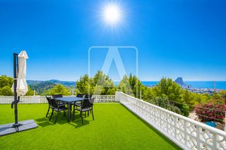 Chalet in Oltamar - Cucarres