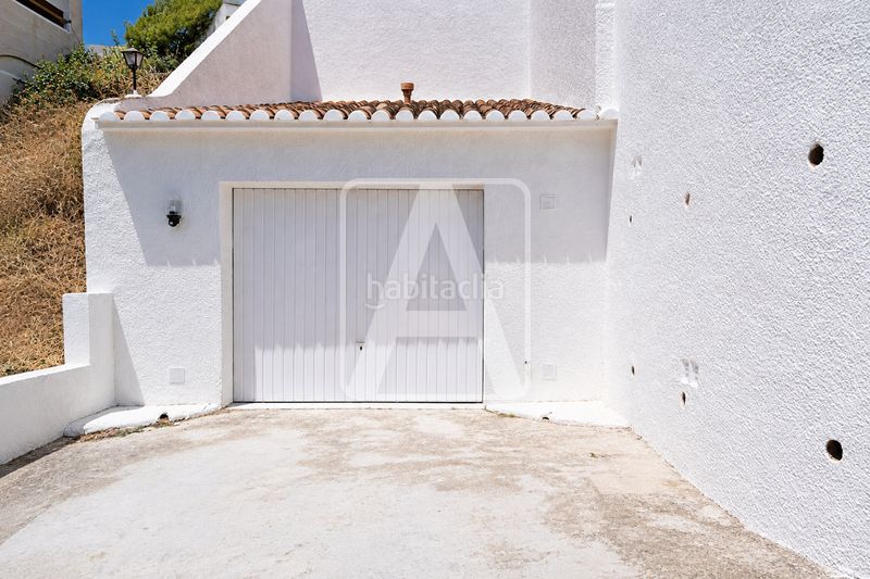 Foto aceb1b1d-a253-4457-a7d2-9257fdc537c2. Xalet amb calefacció aparcament piscina a Oltamar - Cucarres Calp