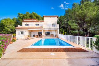Chalet in La Empedrola