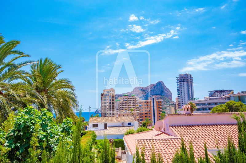 Foto 58d0043e-5c69-41f3-b4a6-3e6fe232d95a. Chalet en La Caleta - La Calalga - Les Bassetes Calp