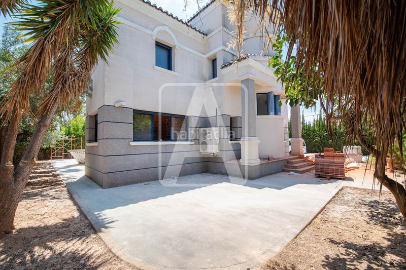Foto 9671da33-dd4d-42bd-986a-6baeea91b1c0. Chalet en La Caleta - La Calalga - Les Bassetes Calp