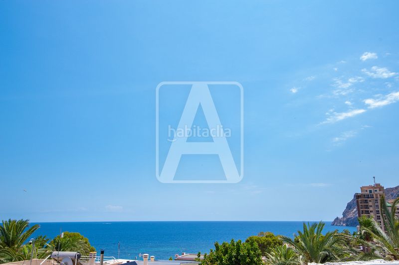 Foto dcb44f7b-a6fc-47c5-8a9b-a8baf758286c. Chalet en La Caleta - La Calalga - Les Bassetes Calp