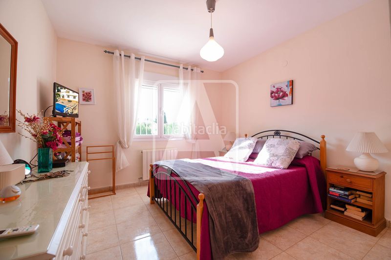 Foto cfc8287f-ad7e-4914-bc9b-dee0a1d2620b. Chalet en La Fustera Benissa