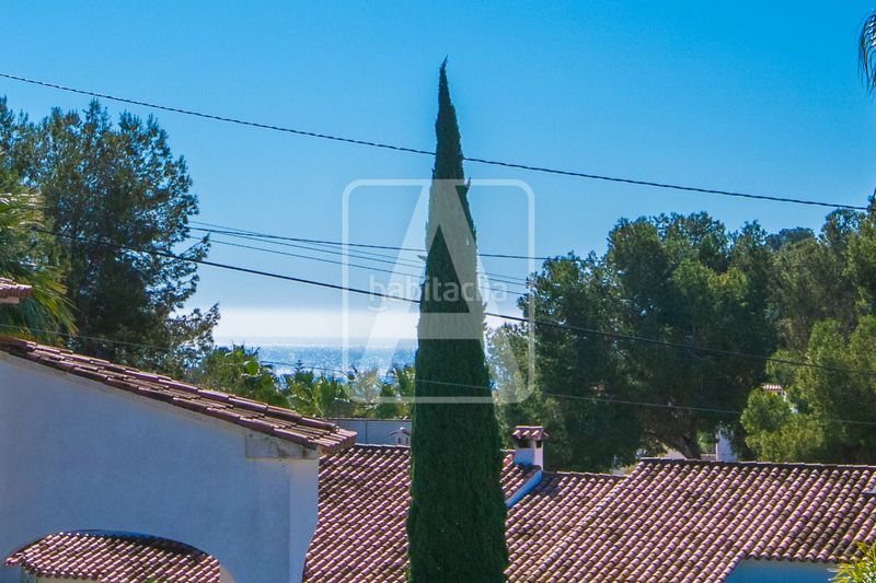 Foto d48fe34a-f5a4-4cdc-ab60-3727192bf634. Chalet en La Fustera Benissa