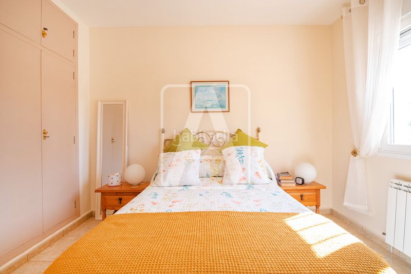 Foto fddee0af-4141-44a9-9bd0-f605fc6ee6e5. Chalet en La Fustera Benissa