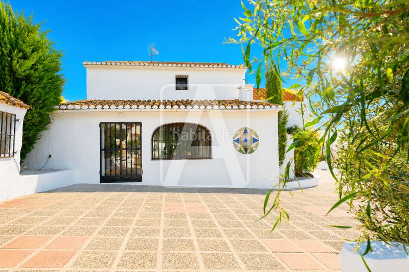 Foto 5cfc7402-4f7e-4f70-beb8-50a873413ee3. Chalet mit heizung parking pool in Cometa Calp