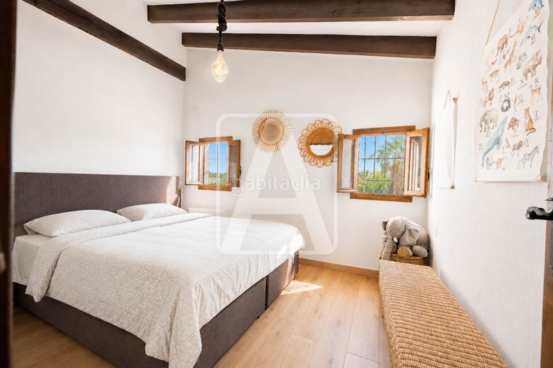 Foto fec81db6-14cc-4863-abd8-dcce1ac785a5. Chalet mit heizung parking pool in Cometa Calp