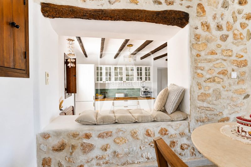 Foto 0b3f0d57-b14b-4411-9d8a-83f76bbbdf95. Chalet en Cometa Calp
