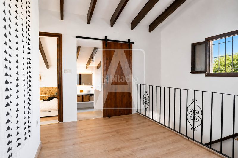 Foto 37d6f30c-db29-492b-851a-9d758d687b51. Chalet en Cometa Calp