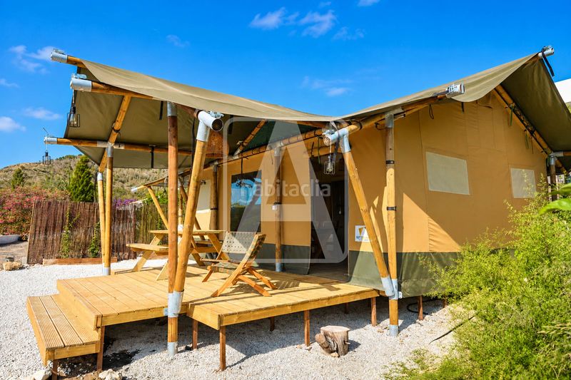 Foto 3cfbb5dd-385d-47a4-9b8f-06bc5eeb527c. Chalet en Cometa Calp