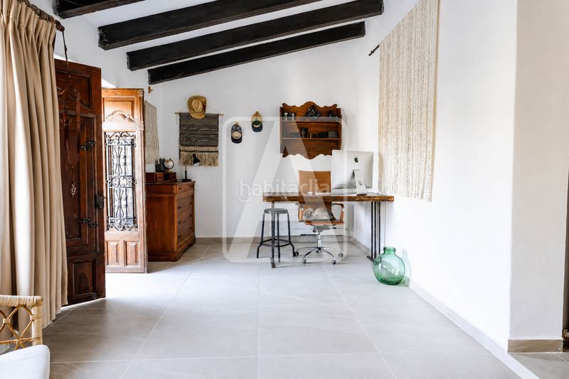 Foto 882335c2-3b40-4c17-b88f-63595f6d3d11. Chalet en Cometa Calp