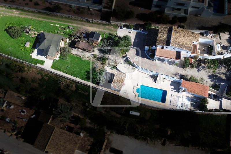 Foto a012c5f9-65cc-4738-8cc1-0fdaf801bc4b. Chalet en Cometa Calp