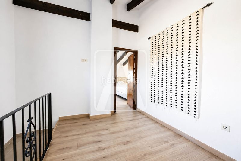 Foto c5119ea0-30db-4b33-9337-ee0d20a4f874. Chalet en Cometa Calp