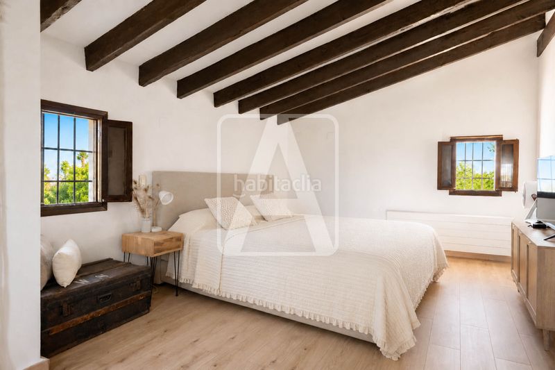 Foto d8618e11-63f4-49d9-8d72-b570eb12b95c. Chalet en Cometa Calp