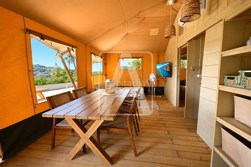 Foto fb38337b-81e1-4abc-9ee3-2cd600d619a8. Chalet en Cometa Calp