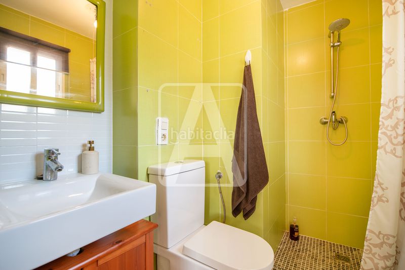 Foto 11bd72dd-18db-4d1d-93c6-b4df6c91bd8a. Chalet en La Fustera Benissa