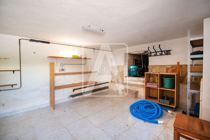 Foto c3594d0c-3a51-4c37-a32a-7a74d7b6fd3f. Chalet en La Fustera Benissa