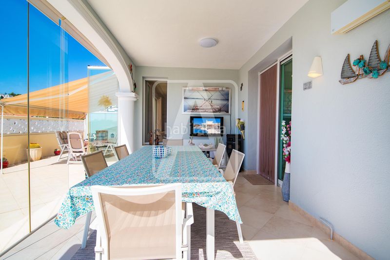 Foto 3494146b-5bc3-43bd-b6f2-88ba035ce96d. Chalet en Cometa Calp