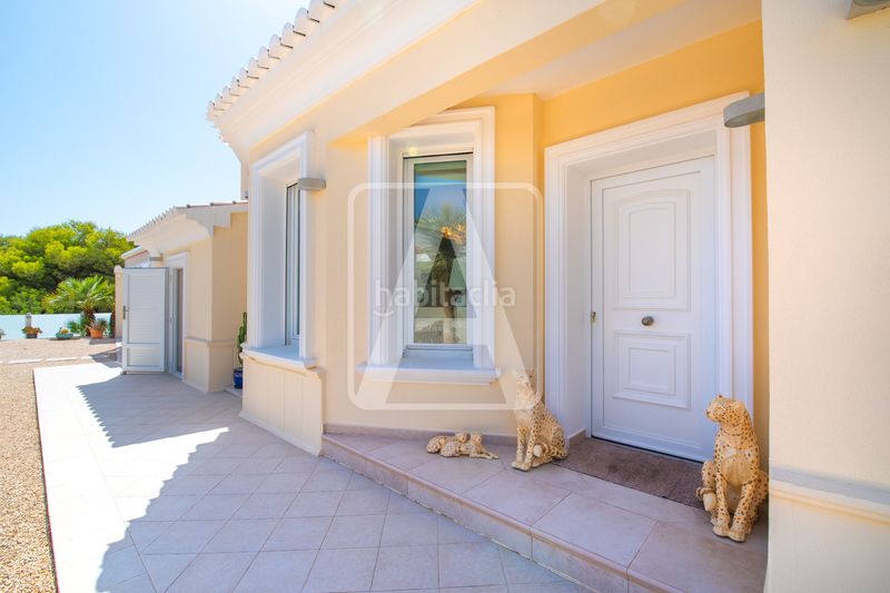Foto 769b03eb-e9bd-4ed5-9b2d-f938a606b6ac. Chalet en Cometa Calp