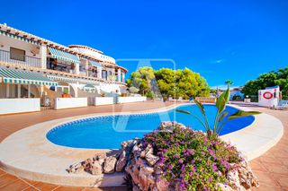 Apartment in La Fustera