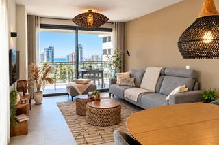Apartament a Marisol Park - Ortembach - Los Almendros