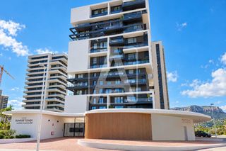 Apartament a Marisol Park - Ortembach - Los Almendros