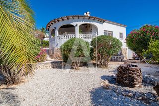 Chalet in Gran Sol