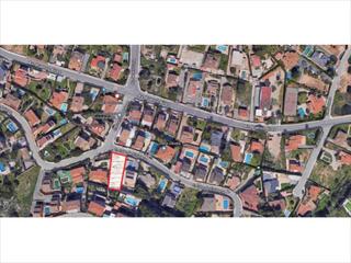 Terreny residencial a Sierra Perenchiza-Cumbres de Calicanto-Sto Domingo. Venta parcela en urbanización calicanto, calle cabo de finisterr