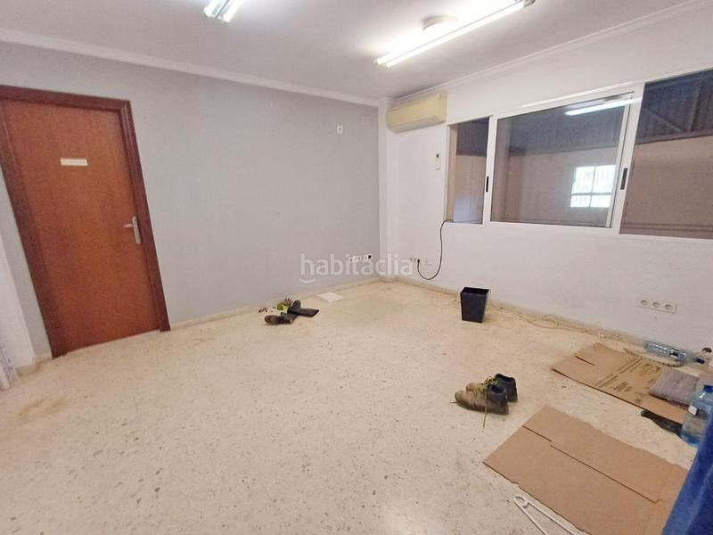 Foto 1a161a27-a177-4dc6-890a-126ef1d31812. Rent industrial building in Picanya