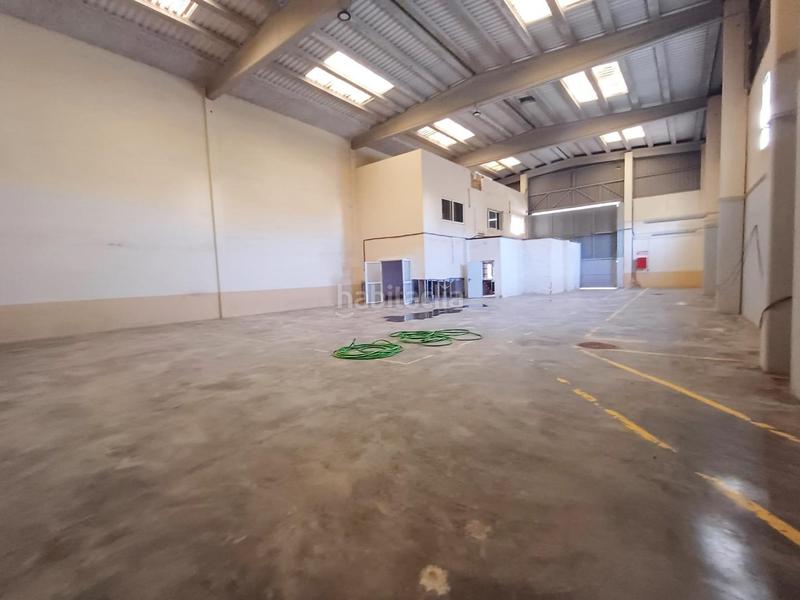 Foto a1faa011-8325-41fe-ab01-dbd61aefdf43. Rent industrial building in Picanya