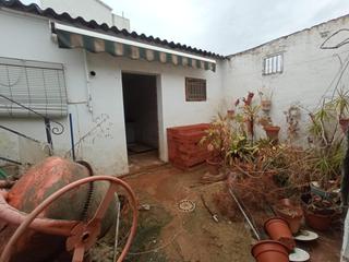 Maison jumelée à Benetússer. Venta casa en benetússer, zona centro.casa de pueblo de 100m2 de