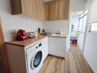 Affitto Appartamento in Picanya. Alquiler vivienda completamente equipada y con reforma reciente
