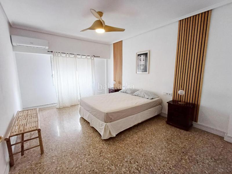 Foto 08c8f7da-90e1-42f5-8087-56544c88dc0a. Alquiler piso alquiler vivienda completamente equipada y con reforma reciente , zona centro con todos los comercios y servicios.la viv en Picanya