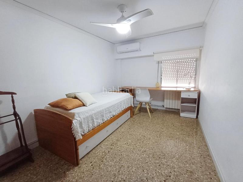 Foto 1a8b008d-6747-4f9d-be9d-08826b33e484. Alquiler piso alquiler vivienda completamente equipada y con reforma reciente , zona centro con todos los comercios y servicios.la viv en Picanya