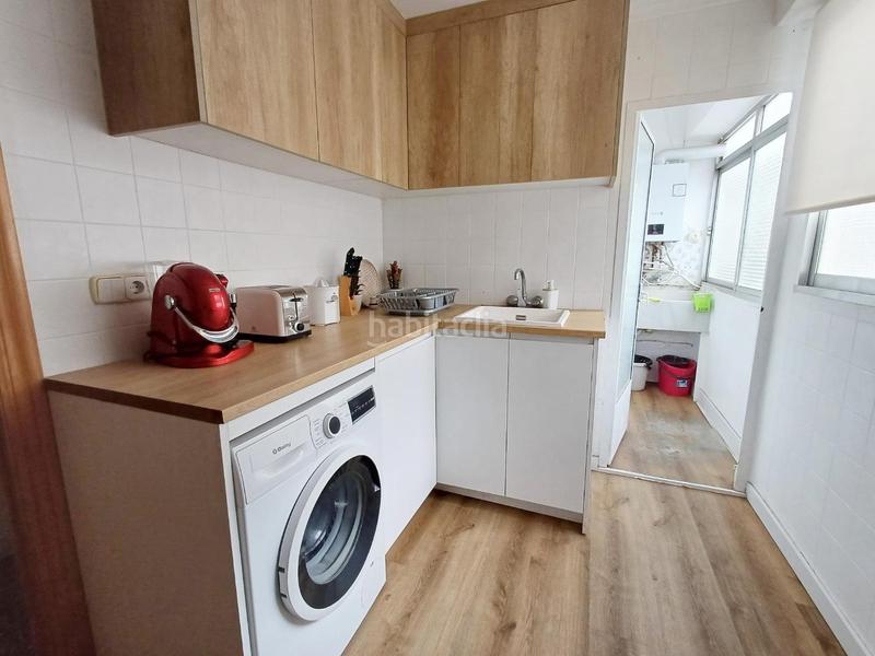 Foto 5d7fd87f-8330-42a4-bdac-174dddd88b97. Alquiler piso alquiler vivienda completamente equipada y con reforma reciente , zona centro con todos los comercios y servicios.la viv en Picanya