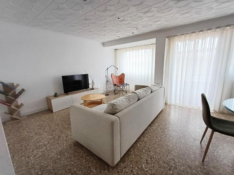 Foto 6518b5e1-f5a5-4624-80c9-65d5b8bd5ca3. Alquiler piso alquiler vivienda completamente equipada y con reforma reciente , zona centro con todos los comercios y servicios.la viv en Picanya